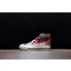 컨버스 올스타 & 척테일러 70 converse All Star&Chuck Taylor Hi Plaid 162403C