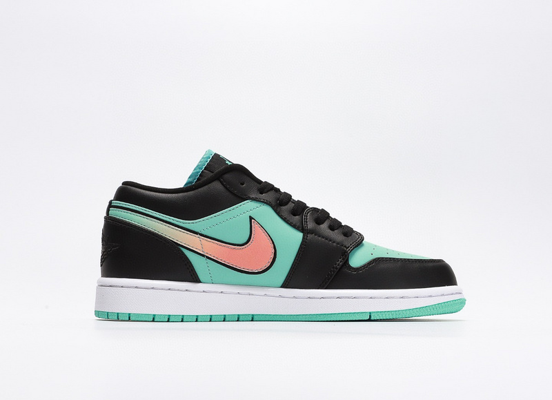 나이키 조던 1 로우 SE 트로피컬 트위스트 Jordan 1 Low SE Tropical Twist CK3022-301