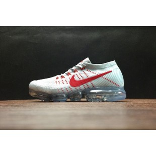 나이키 에어 베이퍼맥스 플라이니트 OG 유니버시티 레드 Nike Air VaporMax Flyknit OG University Red 849558-006