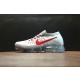 나이키 에어 베이퍼맥스 플라이니트 OG 유니버시티 레드 Nike Air VaporMax Flyknit OG University Red 849558-006