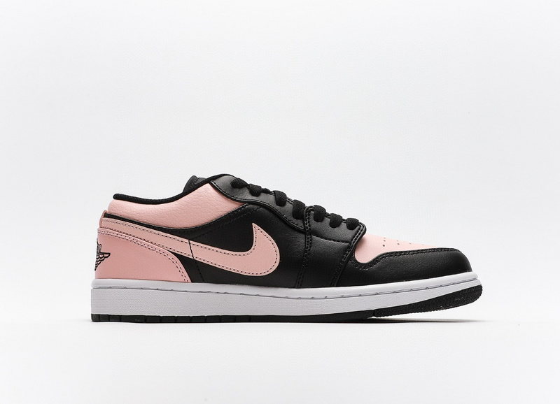 나이키 조던 1 로우 크림슨 틴트 Jordan 1 Low Crimson Tint 553558-034