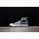 컨버스 올스타 & 척테일러 70 converse All Star&Chuck Taylor Hi Plaid 162406C