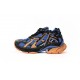 발렌시아가 Runner Blue Yellow BLG 10049