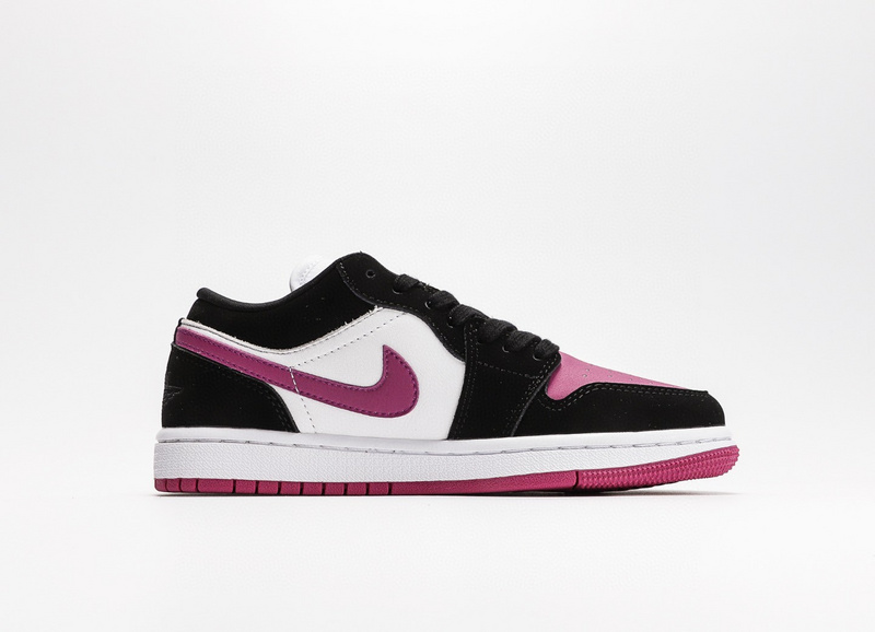 나이키 조던 1 로우 캑터스 플라워 (W) Jordan 1 Low Cactus Flower DC0774-005
