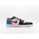 나이키 조던 1 로우 라이트 퓨전 레드 (GS) Jordan 1 Low Light Fusion Red DH5927-006