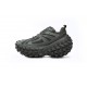 발렌시아가 Defender Black 685613 W2RA6 1000