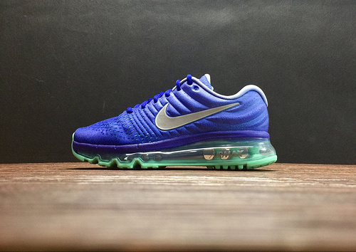 나이키 에어맥스 2017 NIKE AIR MAX 2017 849560-402
