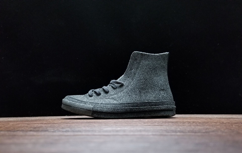컨버스 런스타 하이크 x JW앤더슨 1970s Converse Run Star Hik X J.W. Anderson 162952C