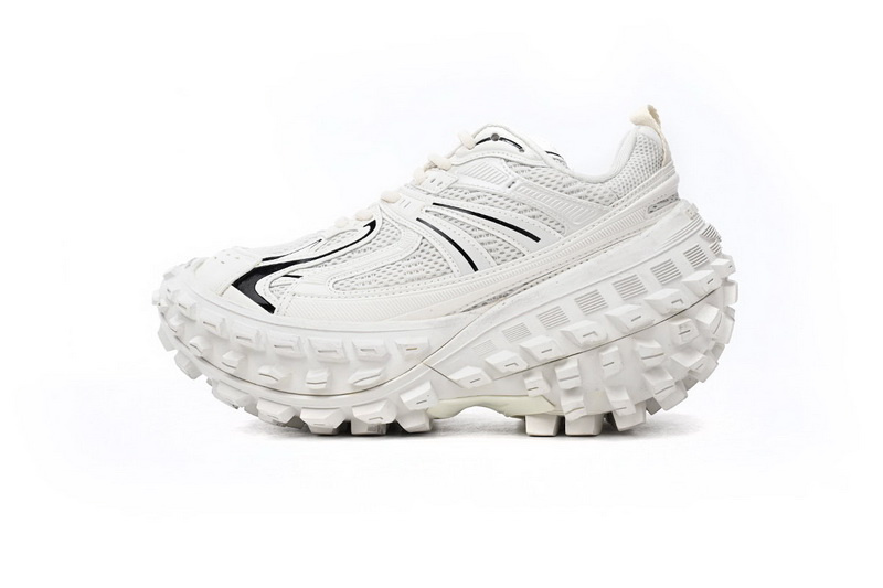발렌시아가 Defender Off-White BLG 10283