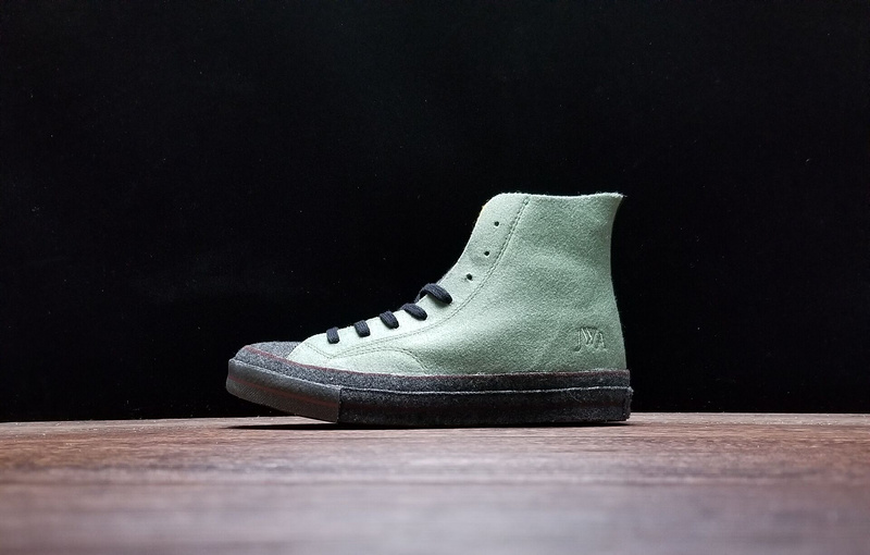컨버스 런스타 하이크 x JW앤더슨 1970s Converse Run Star Hik X J.W. Anderson 162953C