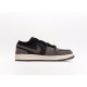 나이키 조던 1 로우 SE 크래프트 블랙 시멘트 그레이 Jordan 1 Low SE Craft Black Cement Grey DN1635-001