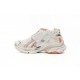발렌시아가 Runner White Orange BLG 10047