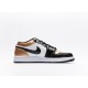 나이키 조던 1 로우 골드토 Jordan 1 Low Gold Toe CQ9447-700