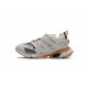 발렌시아가  Tess S.White Orange BLG 10046
