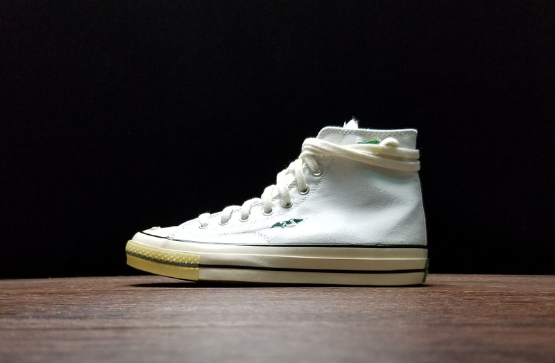 컨버스 척테일러 X 닥터우 1970S converse Chuck Taylor X Dr. Woo 162978C