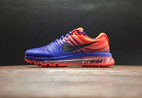 나이키 에어맥스 2017 NIKE AIR MAX 2017 849559-402