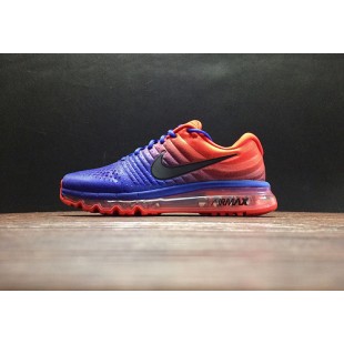나이키 에어맥스 2017 NIKE AIR MAX 2017 849559-402