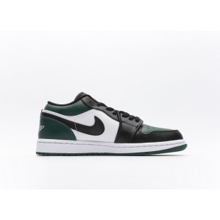 나이키 조던 1 로우 그린토 Jordan 1 Low Green Toe 553558-371