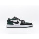 나이키 조던 1 로우 그린토 Jordan 1 Low Green Toe 553558-371