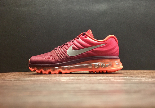 나이키 에어맥스 2017 NIKE AIR MAX 2017 849559-601