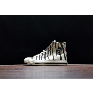 컨버스 척70 x 브레인 데드 converse Chuck70 Hi X Brain Dead 163166C