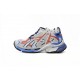발렌시아가  Runner White Blue Orange BLG 10043 