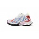 발렌시아가  Runner White Blue Red BLG 10041