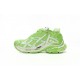 발렌시아가  Runner White Green BLG 10040