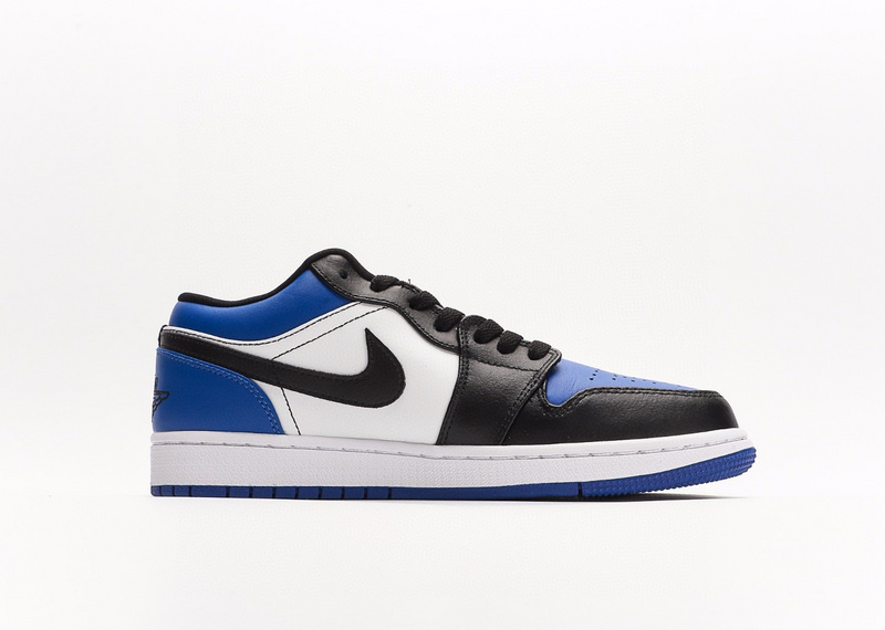 나이키 조던 1 로우 로얄토 Jordan 1 Low Royal Toe CQ9446-400