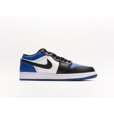 나이키 조던 1 로우 로얄토 Jordan 1 Low Royal Toe CQ9446-400