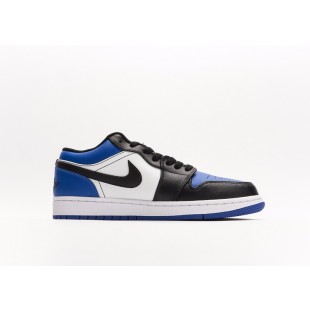 나이키 조던 1 로우 로얄토 Jordan 1 Low Royal Toe CQ9446-400