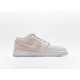 나이키 조던 1 로우 캔버스 (W) Jordan 1 Low Canvas DQ4151-500