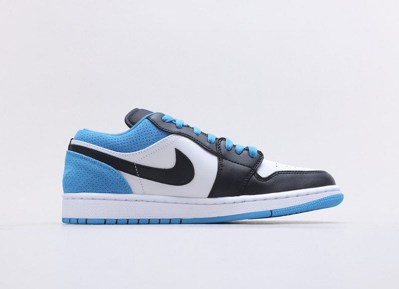 나이키 조던 1 로우 SE 레이저 블루 Jordan 1 Low SE Laser Blue CK3022-004