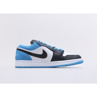 나이키 조던 1 로우 SE 레이저 블루 Jordan 1 Low SE Laser Blue CK3022-004