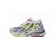 발렌시아가 Runner White Yellow BLG 10035