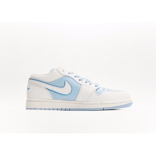 조던 1 로우 SE 세일 아이스 (W) Jordan 1 Low SE Sail Ice DV1299-104