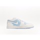 조던 1 로우 SE 세일 아이스 (W) Jordan 1 Low SE Sail Ice DV1299-104