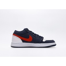 나이키 조던 1 로우 SE USA Jordan 1 Low SE USA CZ8454-400