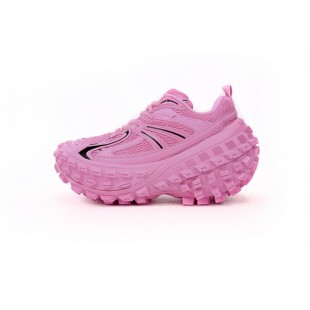 발렌시아가 디펜더 스니커즈 핑크 Defender Pink 685611 W2RAA 5000 