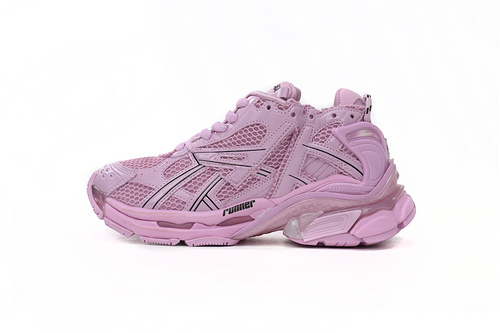 발렌시아가 Runner Pink BLG 10034