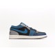 나이키 조던 1 로우 SE 크래프트 옵시디언 Jordan 1 Low SE Craft Obsidian DR8867-400