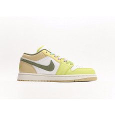 나이키 조던 1 로우 Jordan 1 Low FD9906-131