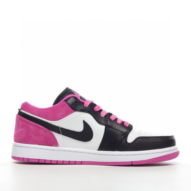 조던 1 로우 SE 푸시아 Jordan 1 Low SE Fuchsia CK3022-005