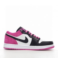 조던 1 로우 SE 푸시아 Jordan 1 Low SE Fuchsia CK3022-005