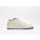 나이키 조던 1 로우 SE 브러쉬스트로크 Jordan 1 Low SE Brushstroke DM3528-100