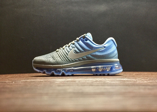 나이키 에어맥스 2017 NIKE AIR MAX 2017 849550-002
