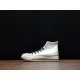 컨버스 올스타 & 척테일러 1970 converse All Star&Chuck Taylor Hi 164209C