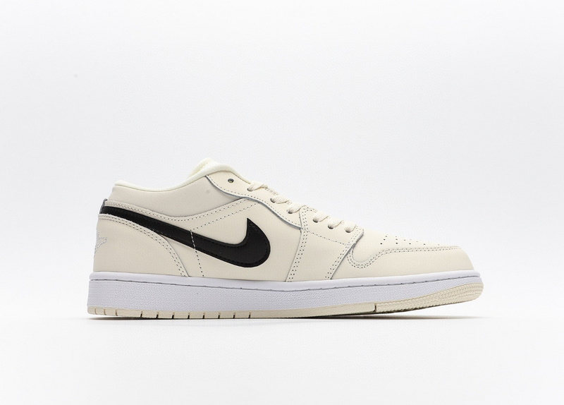 조던 1 로우 코코넛 밀크 (W) Jordan 1 Low Coconut Milk DC0774-121