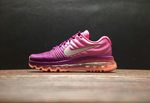나이키 에어맥스 2017 NIKE AIR MAX 2017 849560-502