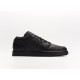 나이키 조던 1 로우 트리플 블랙 2022 Jordan 1 Low Triple Black 2022 553558-093